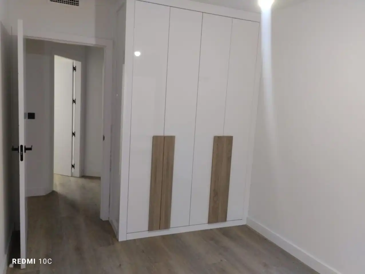 Habitación de Piso en venta en Melilla