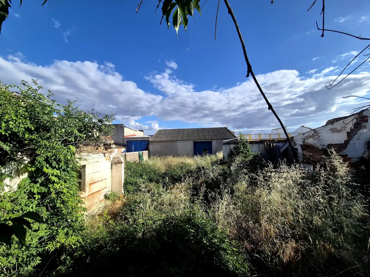 Adossat en venda a Puebla de la Calzada, imagen 22
