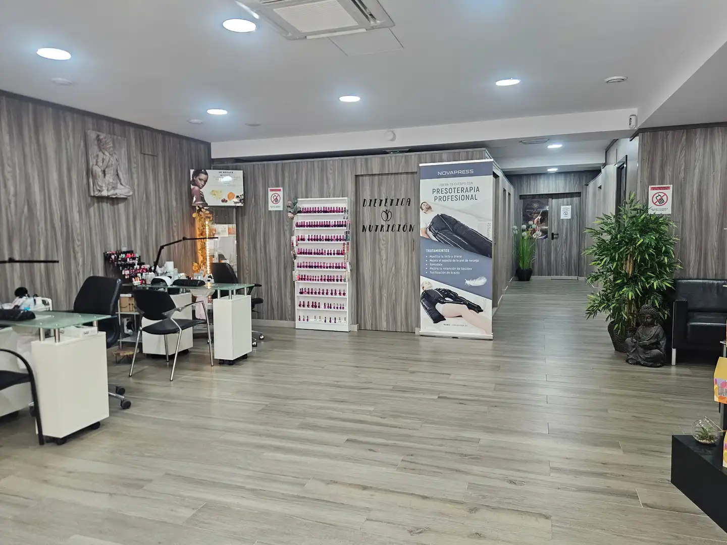 Local comercial en venda a Centre - Sant Oleguer
