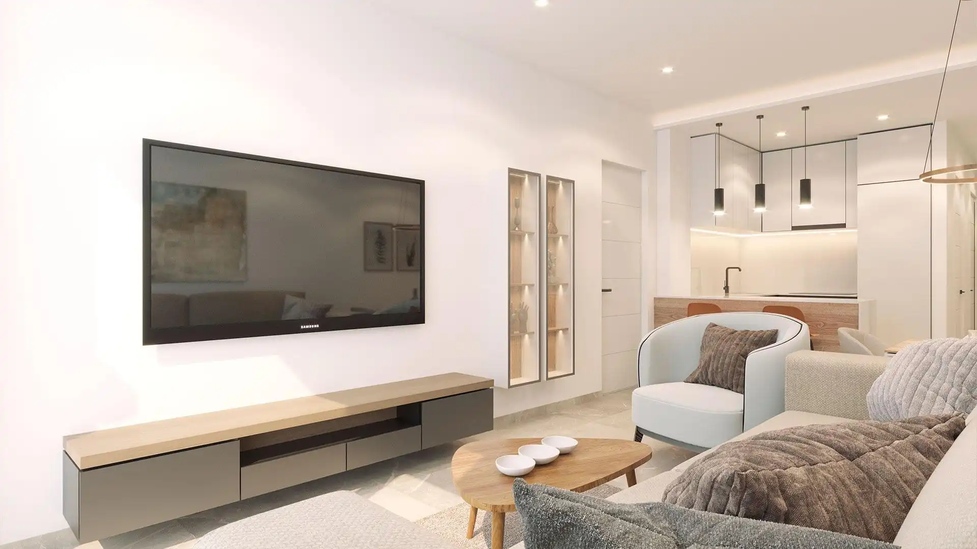 Apartament en venda a Playa del Acequión, Náufragos y Rocío del Mar, imagen 16
