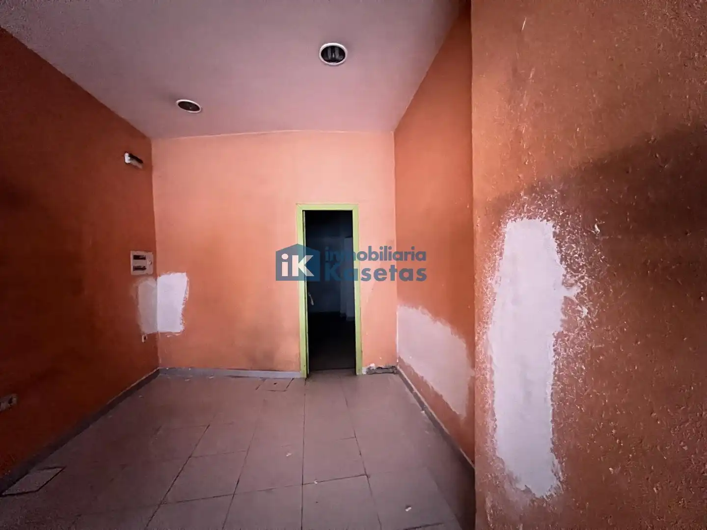 Business premises for sale in Pozokoetxe, imagen 3