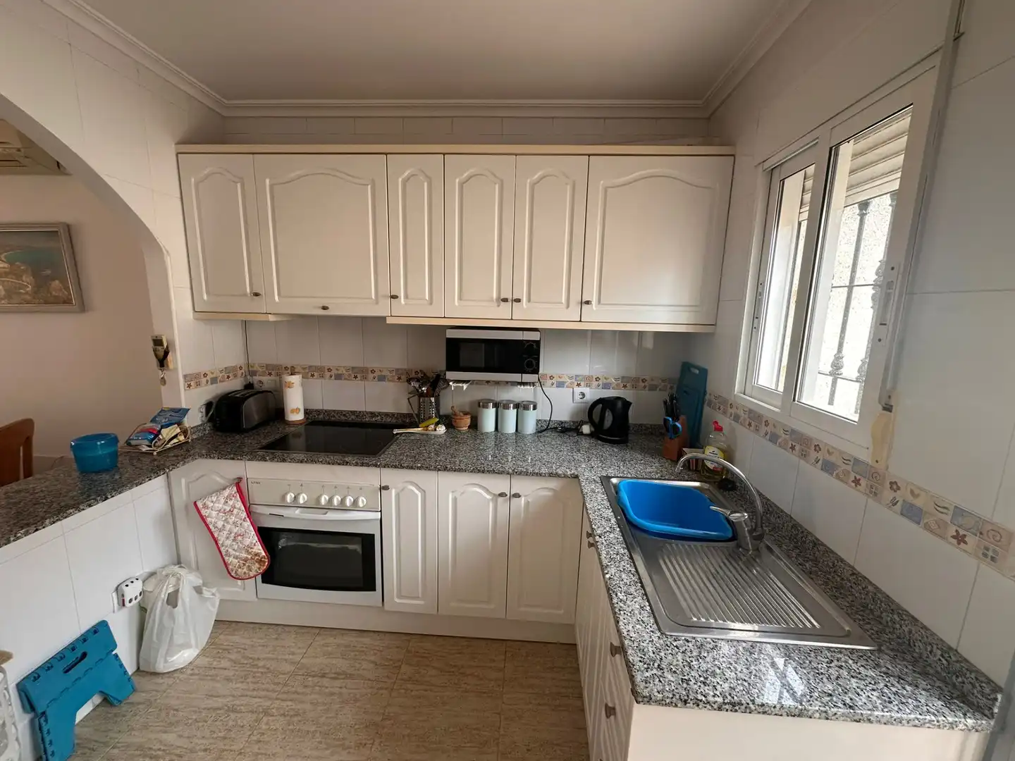 Casa adosada en venta en Calle José García Hurtado, 5, Daya Nueva