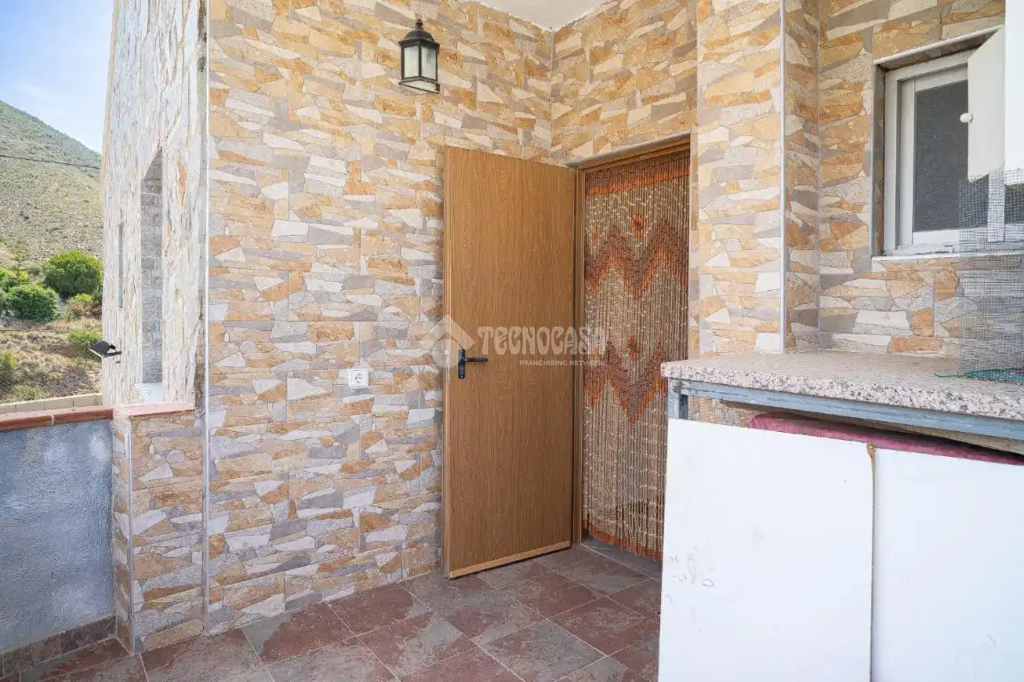 Casa rústica en venda a Monte los Almendros - El Pargo - Costa Aguilera, imagen 2