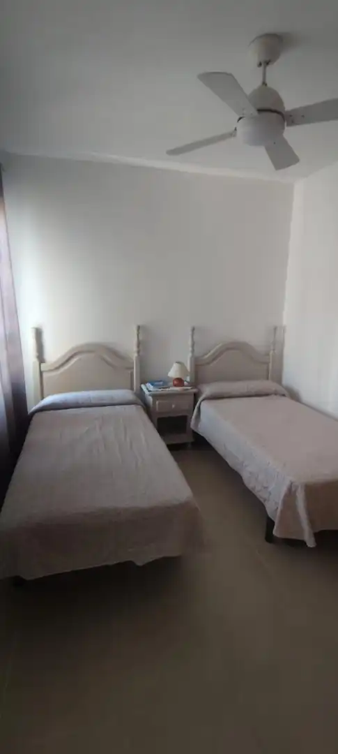 Bedroom of Apartments for sale in La Manga del Mar Menor