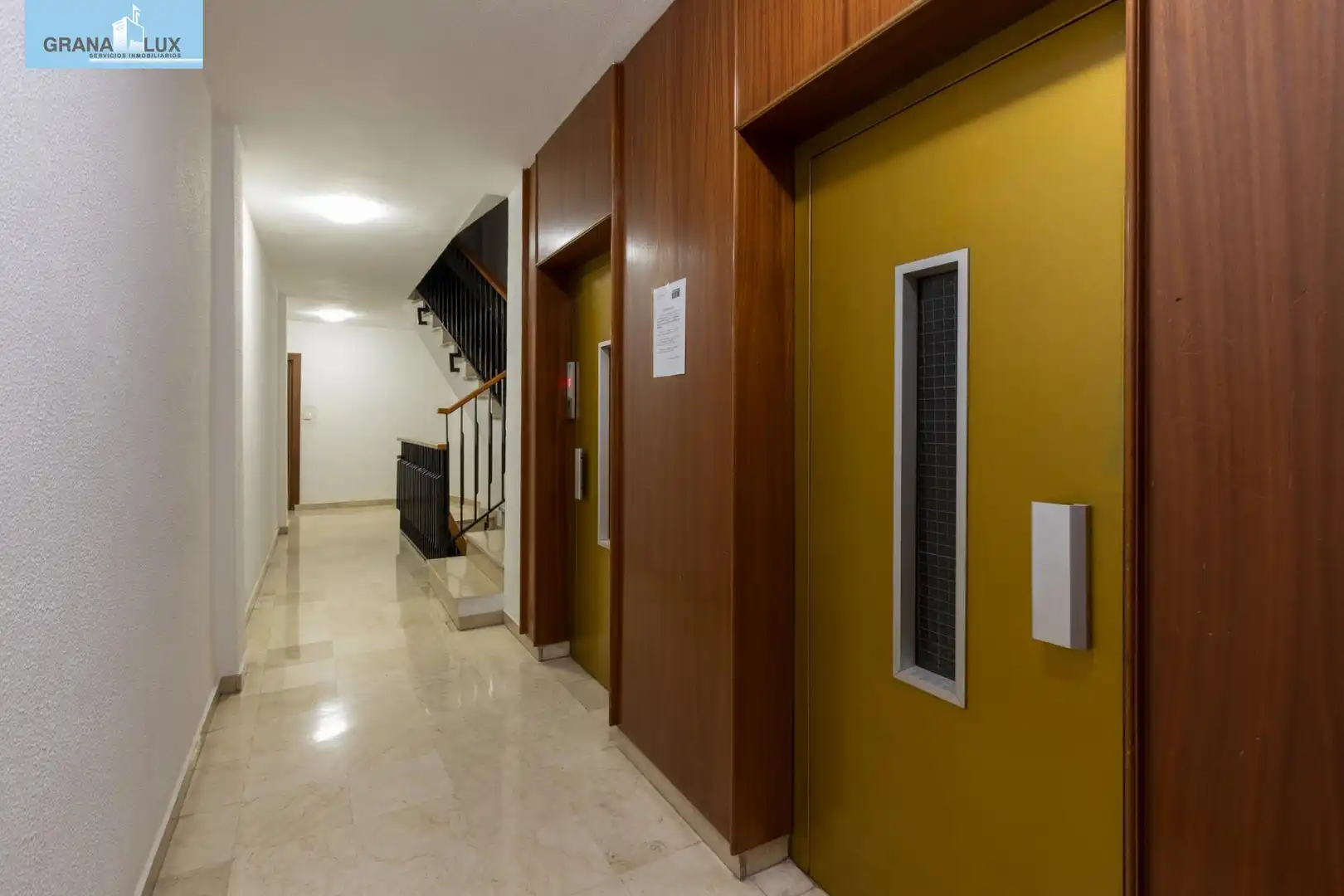 Piso con terraza en venta en Calle de Pedro Antonio de Alarcón, imagen 45