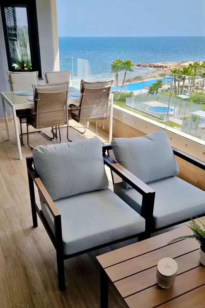 Apartment for sale in Playa del Acequión, Náufragos y Rocío del Mar, imagen 2