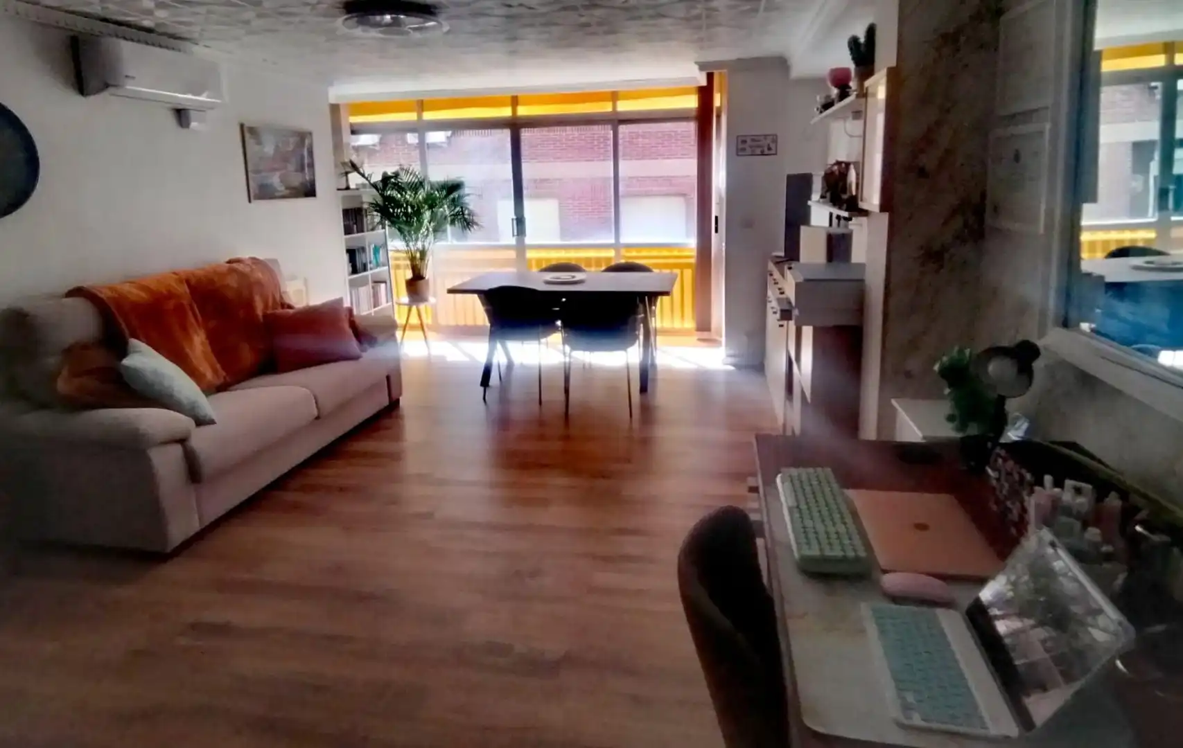 Apartament en venda a Centro Urbano, imagen 2