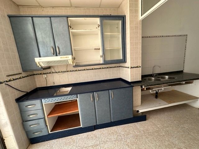 Kitchen of House or chalet for sale in Dos Hermanas