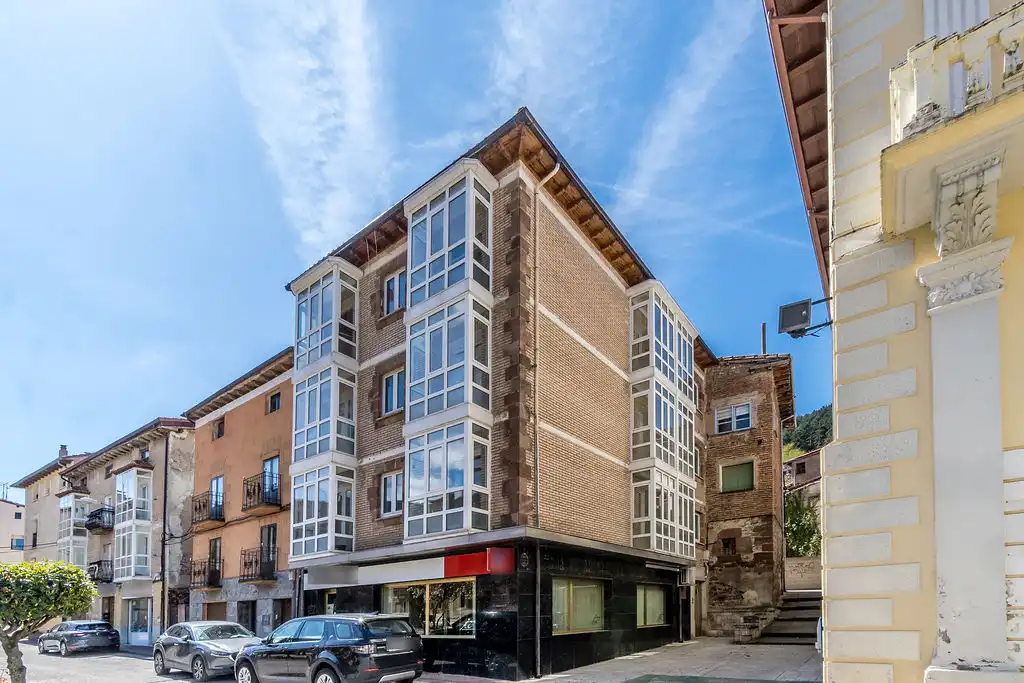Apartament en venda a CL GERVASIO ZALDO, imagen 6