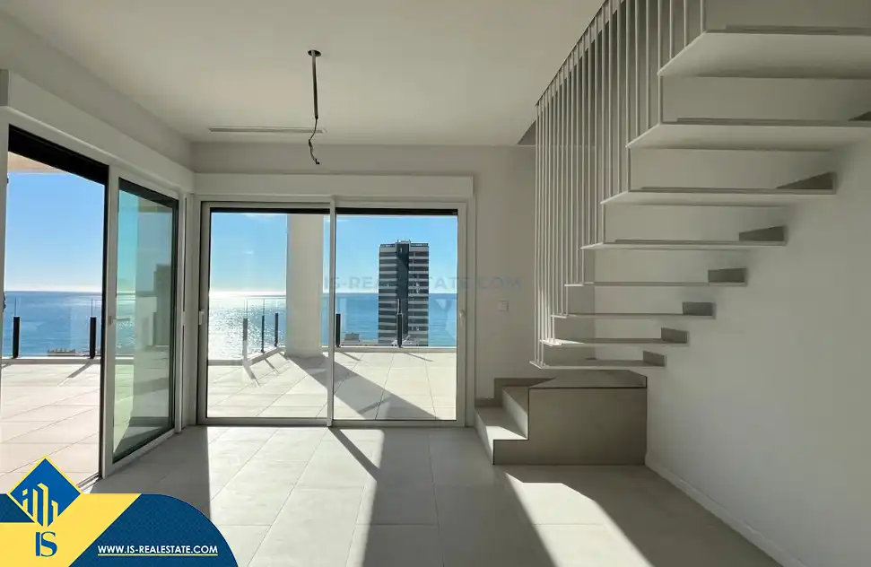 Ático con piscina en venta en Marisol Park - Ortembach - Los Almendros, imagen 12