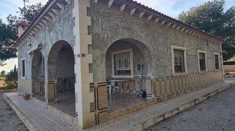 Foto 2 de Casa o chalet en venta en Crevillent, Alicante