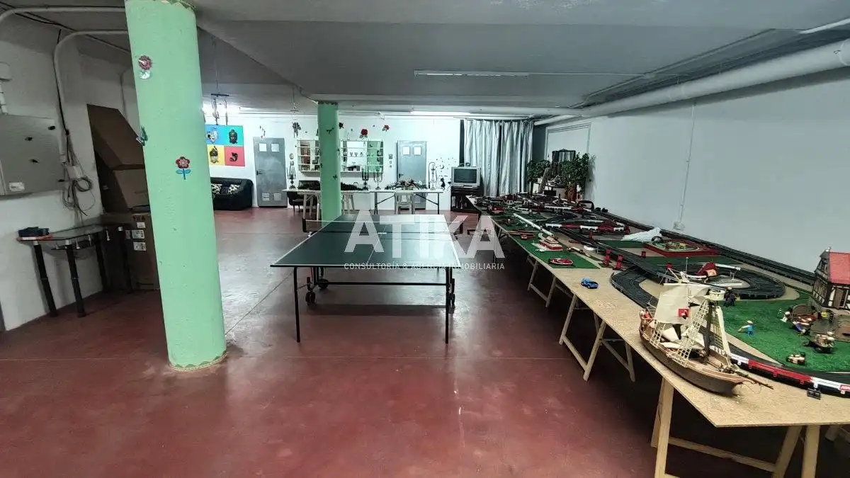 Casa adosada en venda en Albaida amb Aire condicionat, Calefacció i Terrassa