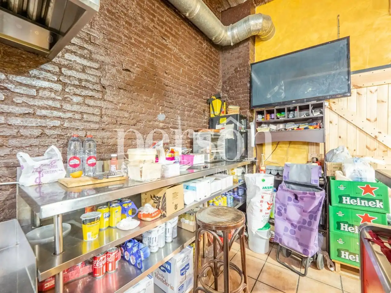 Business premises for sale in Extramurs, imagen 16