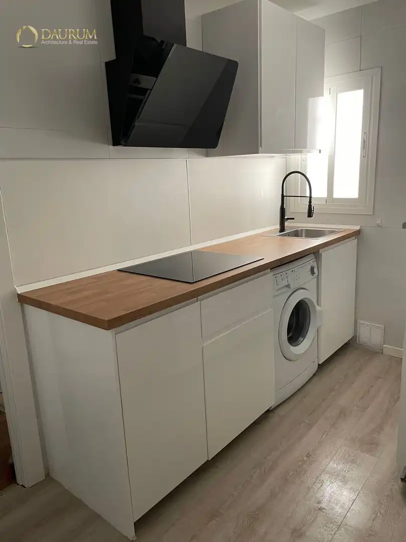 Flat for sale in Trajano, imagen 20