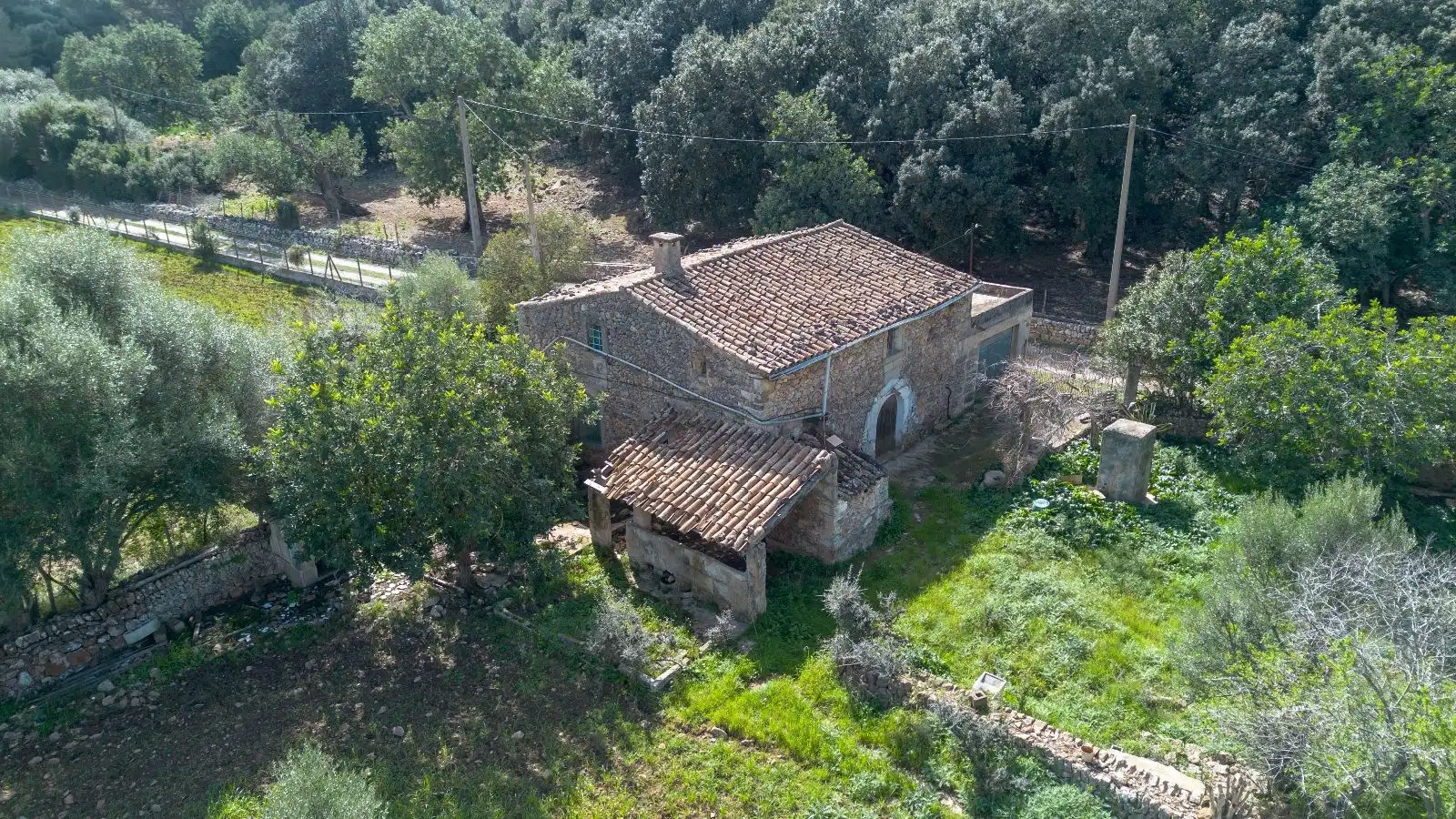 Landhaus zum Verkauf in Pollença Poble, imagen 5