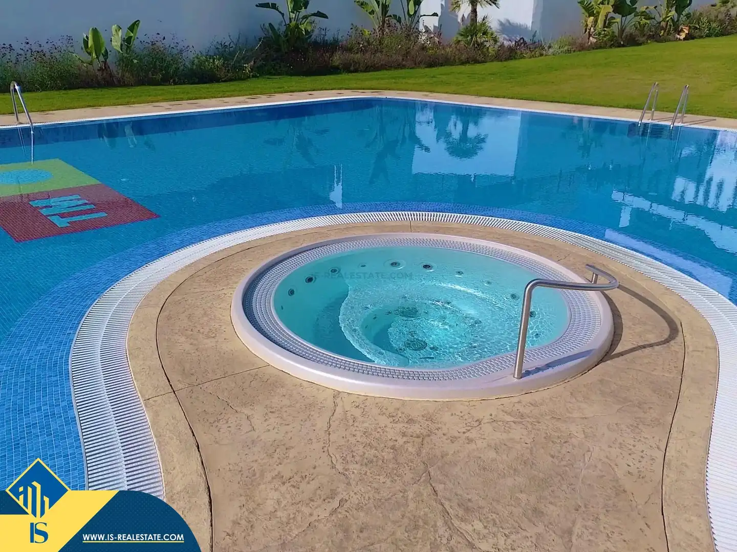 Wohnung mit Pool zum Verkauf in Orihuela Costa, imagen 14