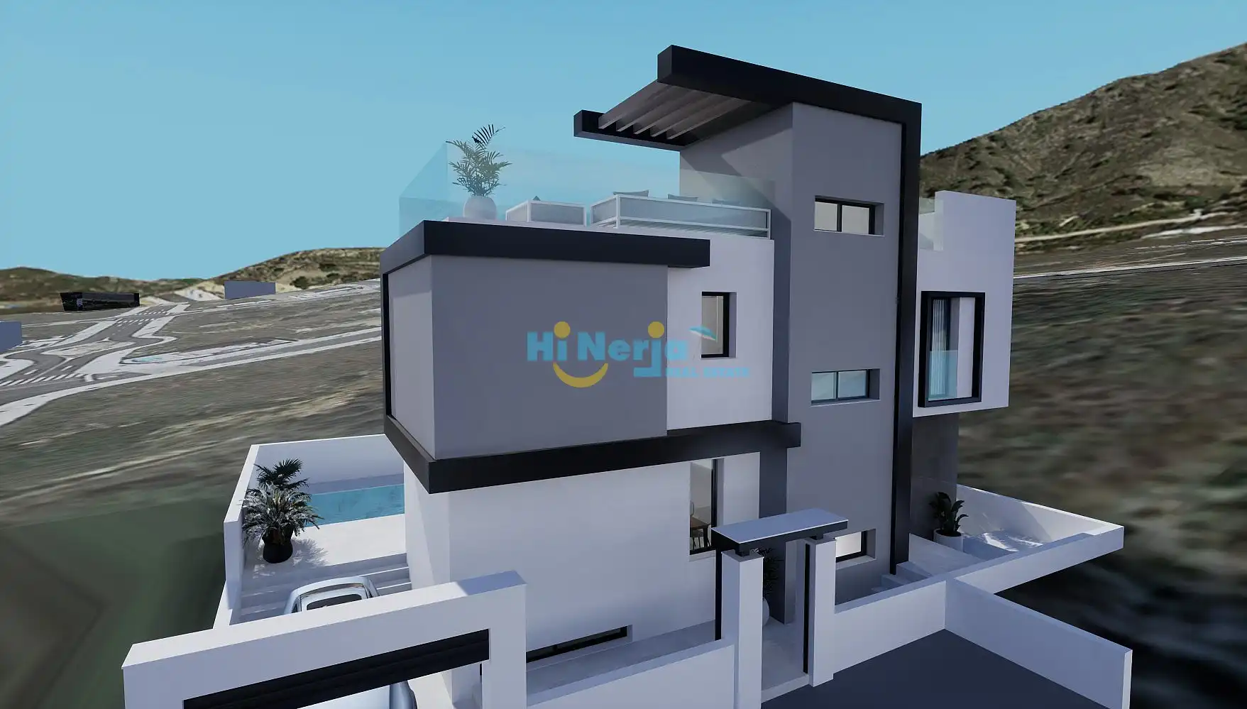 Casa con piscina in vendita a Centro, imagen 12