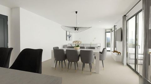 Foto 4 de Casa o chalet en venta en Monforte del Cid, Alicante