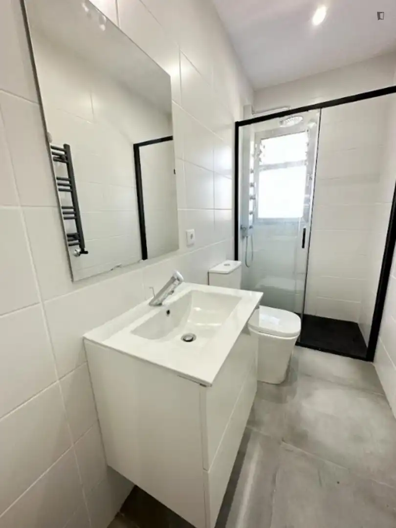 Habitación en Pamplona / Iruña, Navarra