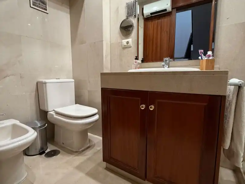 Bany de Casa o xalet de lloguer en Las Palmas de Gran Canaria