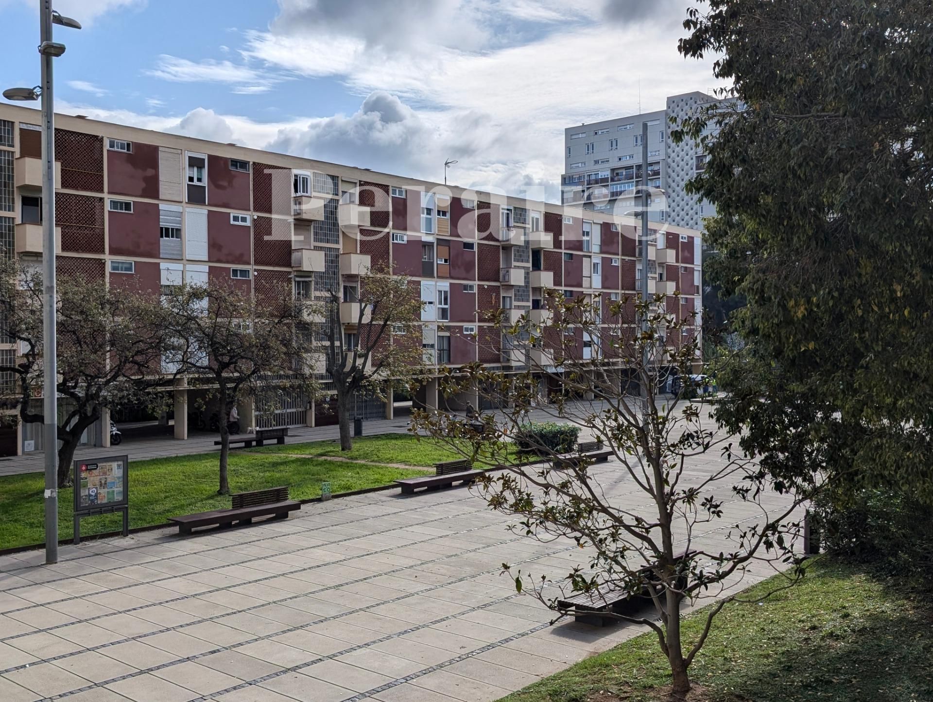 Duplex to rent in Plaza Montbau, 7, Montbau