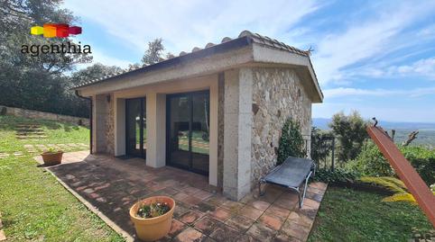 Foto 5 de Casa o xalet en venda a Camí del Pi Gros (del), Urbanitzacions del Nord, Girona