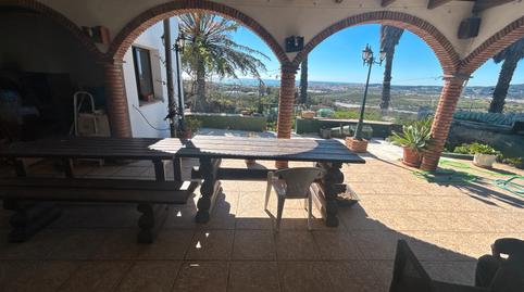 Foto 5 de Finca rústica de alquiler en Calle Río Seco, 17, Paseo Marítimo de Levante, Vélez-Málaga