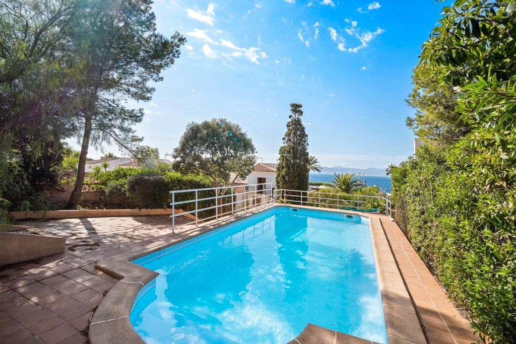 Jardín de Casa o chalet en venta en Llucmajor con Aire acondicionado, Terraza y Trastero