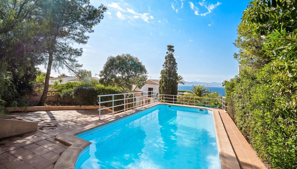 Foto 1 de Casa o xalet en venda a Llucmajor pueblo, Illes Balears