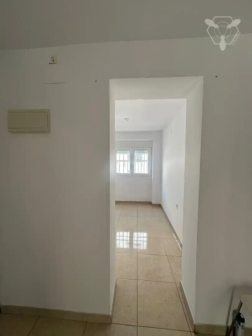 Flat for rent in Huelva  with Terrace and Furnished