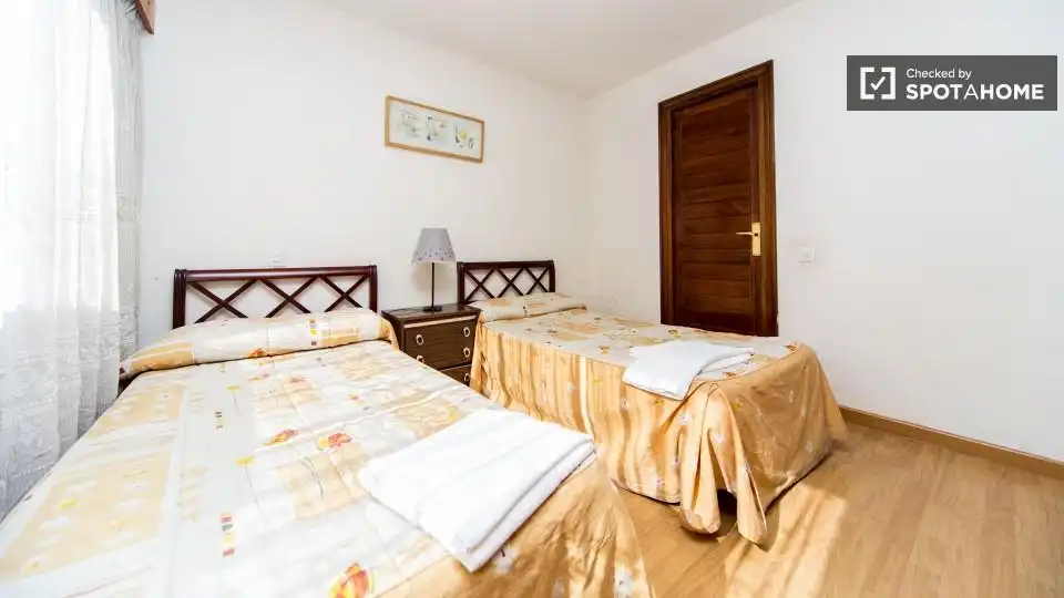 Appartement à louer à Barrio de Salamanca, imagen 15