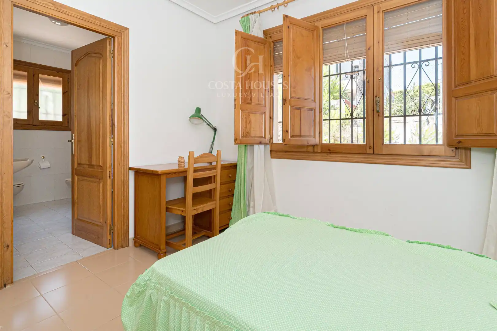 Villa in vendita a Cap Martí - El Tossalet - Pinomar, imagen 27