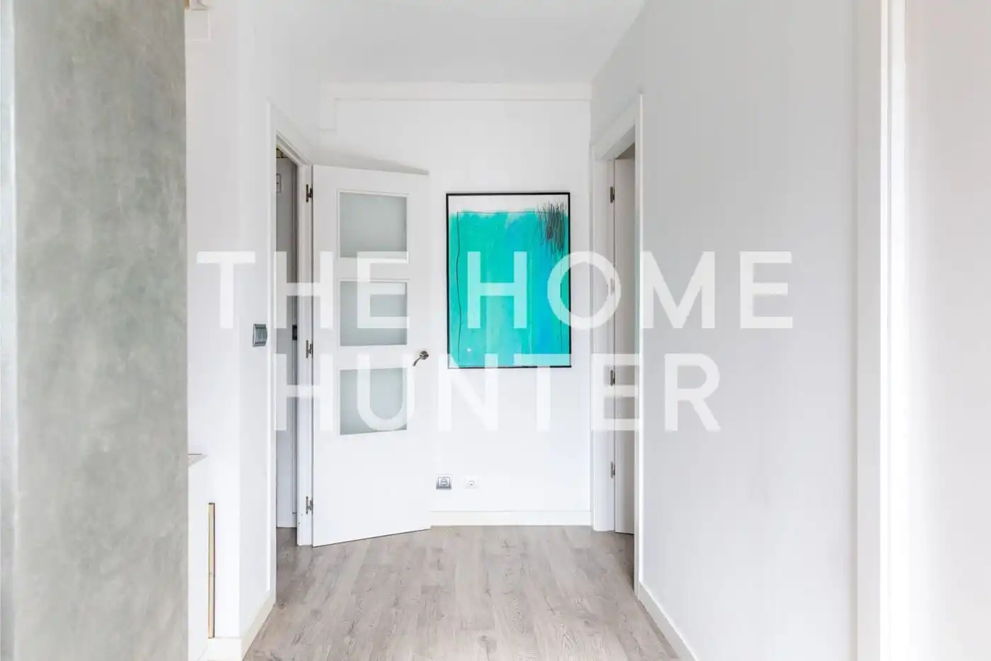 Ático en venta en Barcelona con Aire acondicionado, Calefacción y Terraza