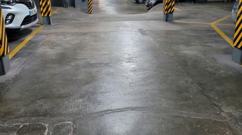 Foto 4 de Garatge en venda a Carrer del Mestre Antoni Nicolau, Centre, Barcelona