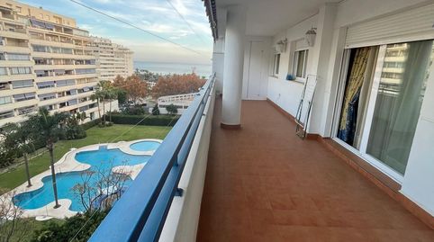 Photo 2 of Flat for sale in Avenida Jose Manuel Valles, Los Jardines de Marbella - La Ermita, Marbella
