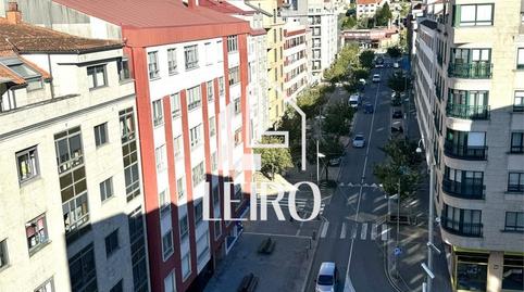 Foto 2 de Pis en venda a Rúa Doutor Loureiro Crespo, La Seca - Los Salgueriños, Pontevedra