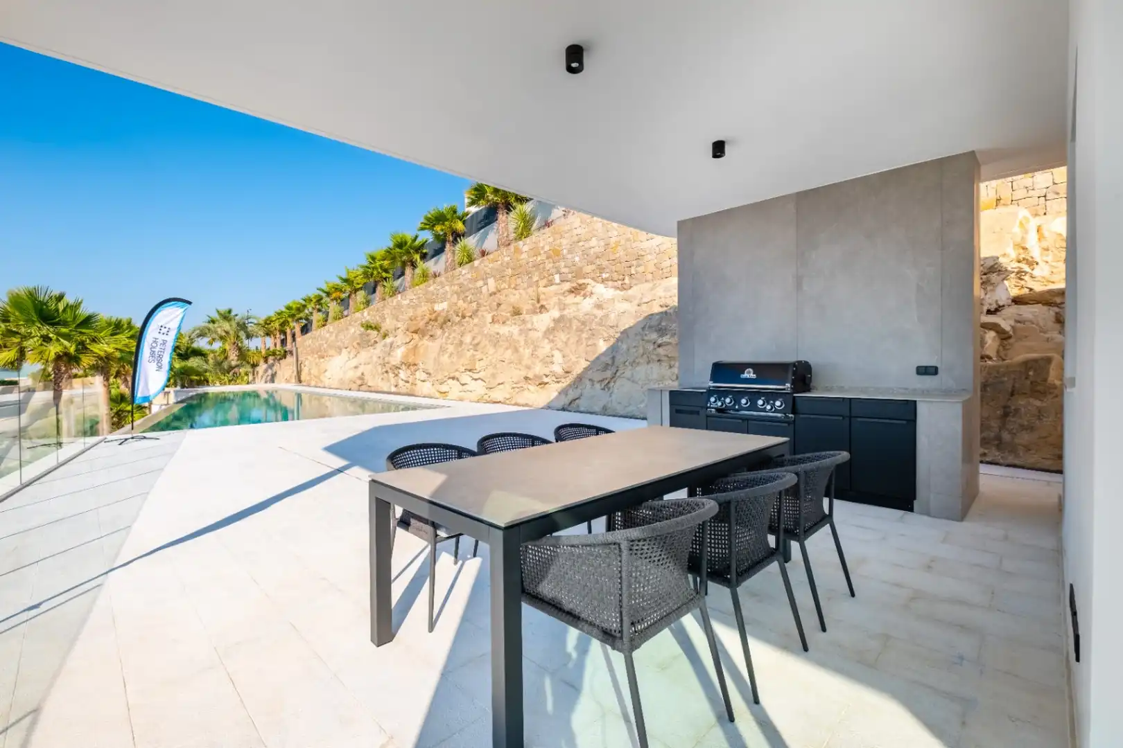 House with garden for sale in La Fustera, imagen 27