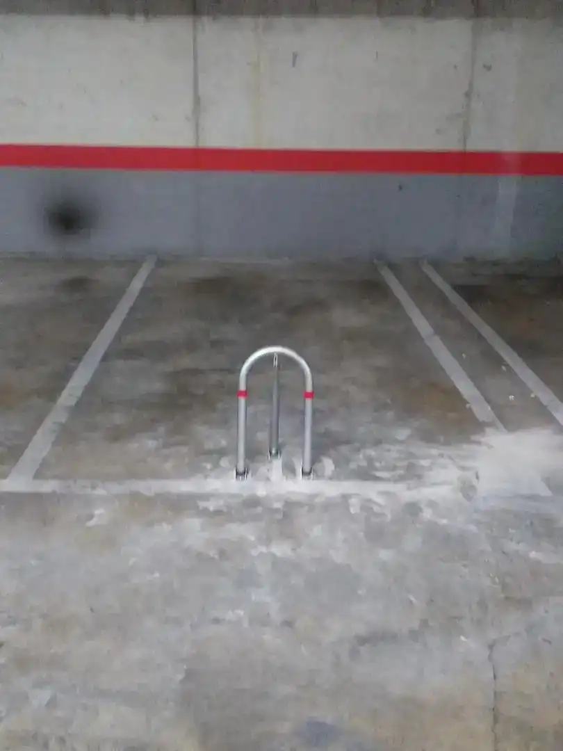 Parking de Garaje en venta en Parla