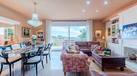 Foto 4 de Casa o xalet en venda a Carrer Els Vessants, Tiana, Barcelona