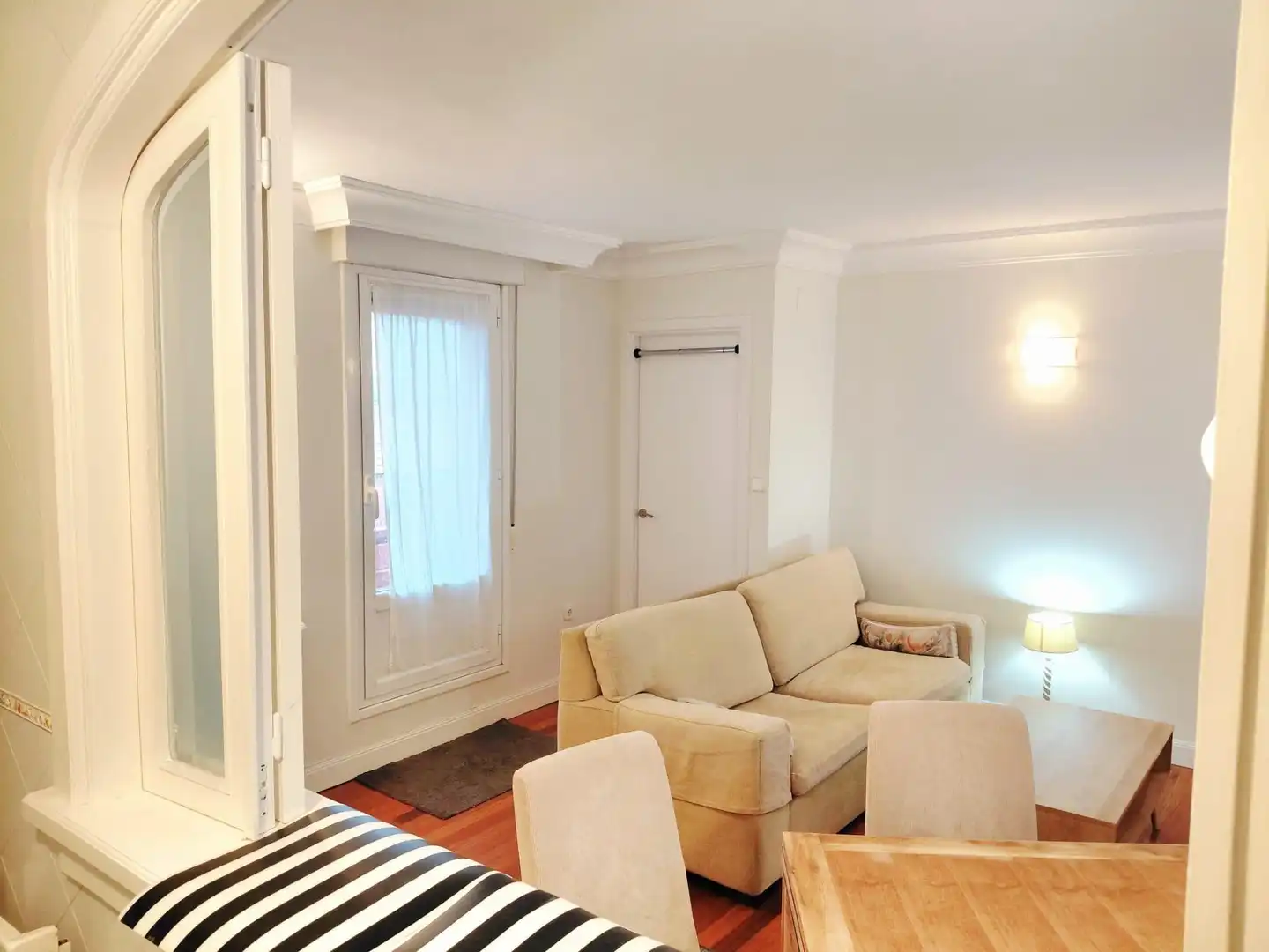 Piso en venta en Avenida de Algorta, Centro - Puerto Viejo