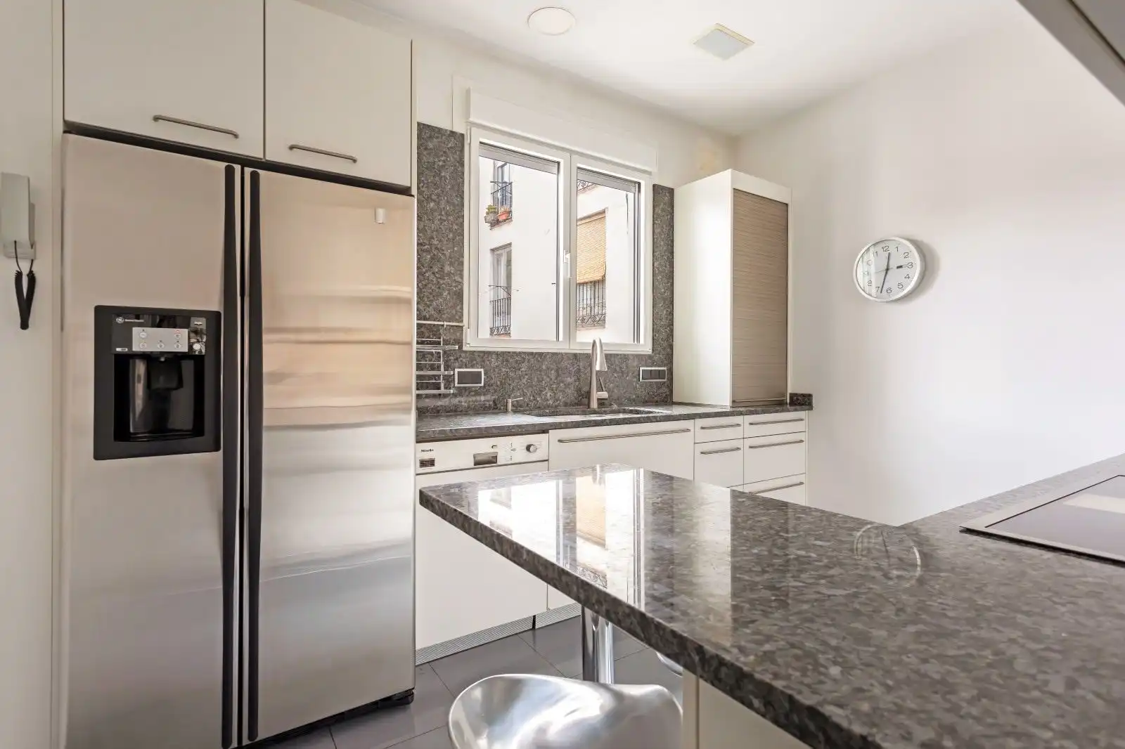 Piso con ascensor en venta en Centro, imagen 10