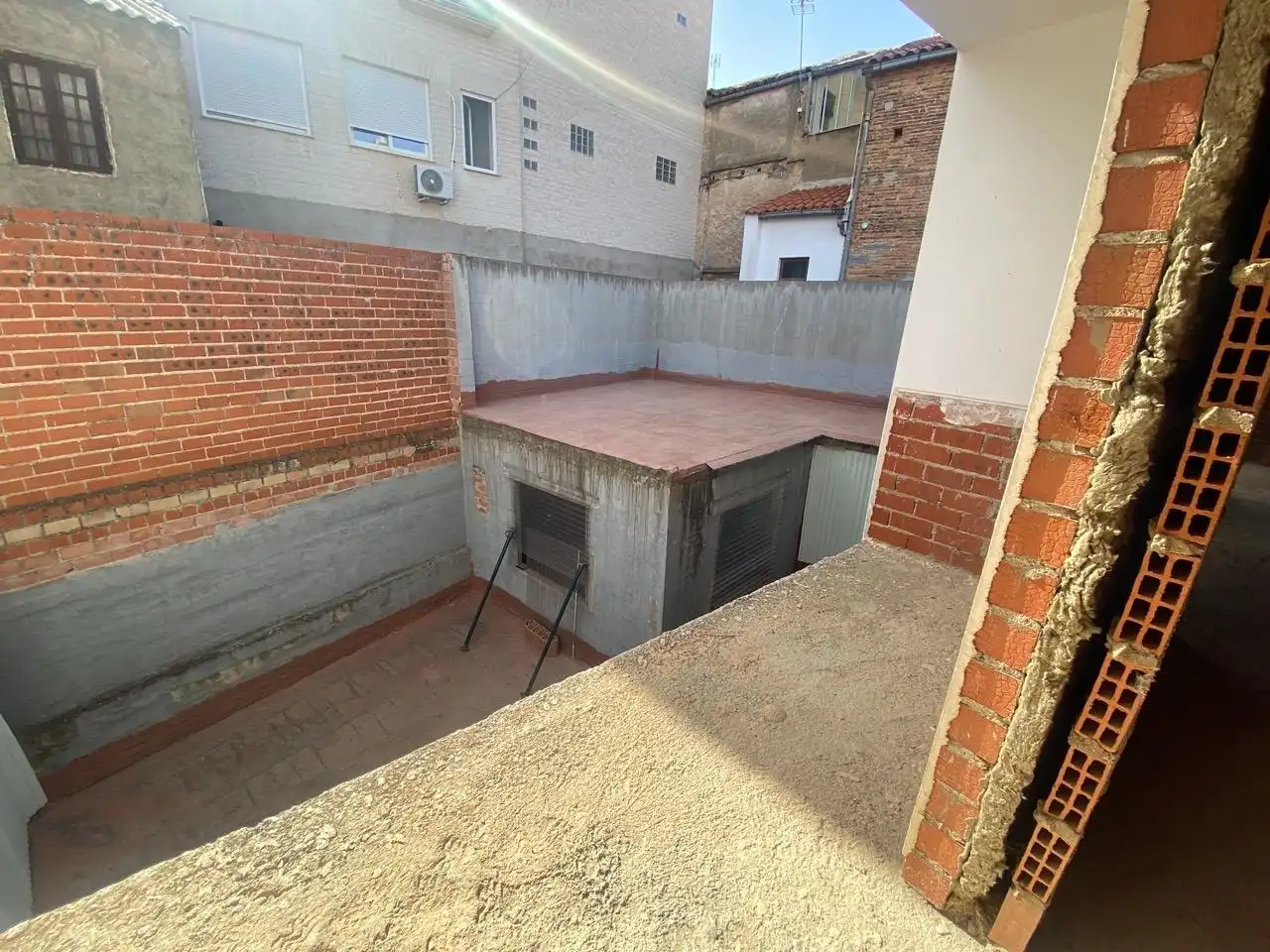 Buildings for sale in Fuencaliente