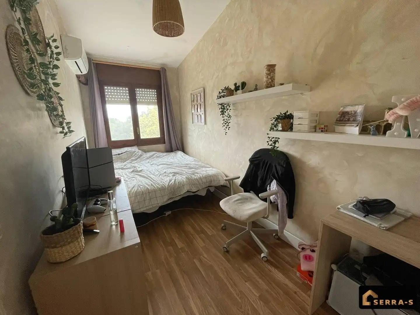 Maison rustique avec terrasse à vendre à Sant Iscle de Vallalta, imagen 77
