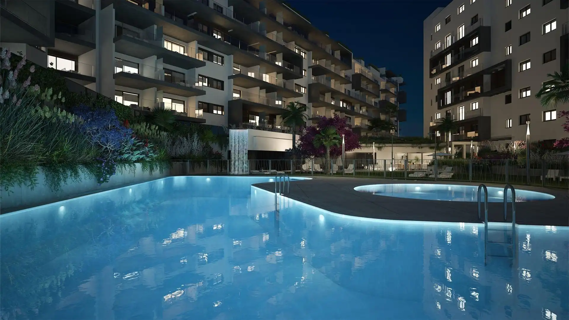 Apartamento con piscina en venta en Orihuela Costa, imagen 5