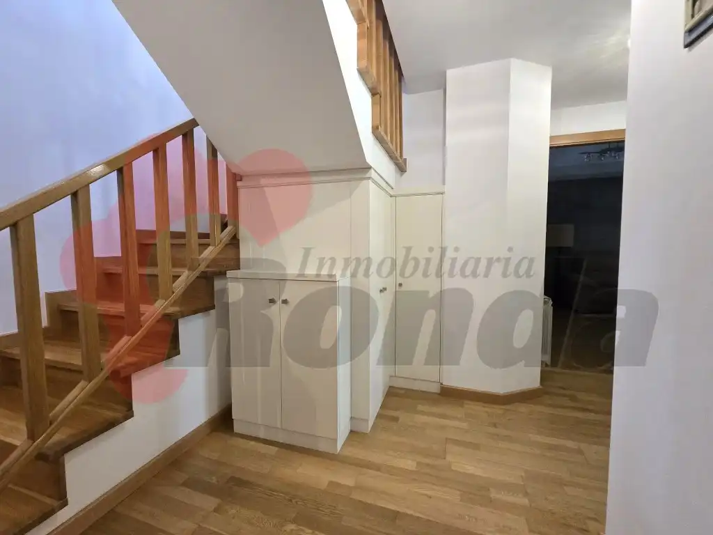 Dúplex en venta en Lugo con Amueblado