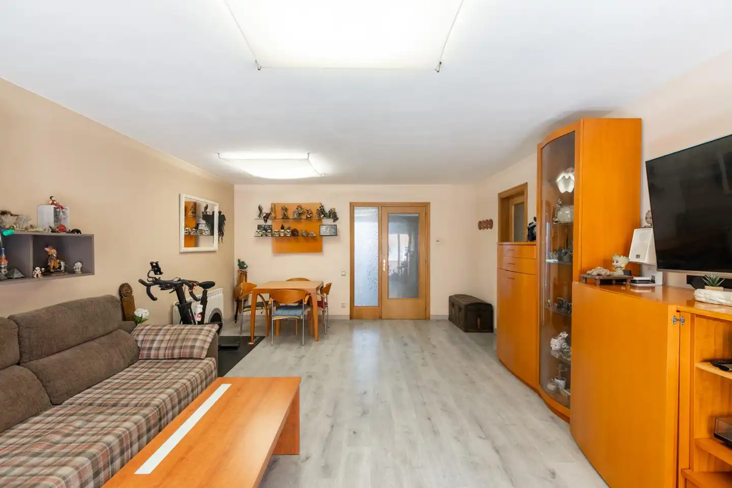 Piso con ascensor en venta en calle de Santa Creu, imagen 2