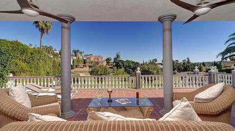 Foto 5 de Casa o chalet en venta en Mijas Golf, Mijas