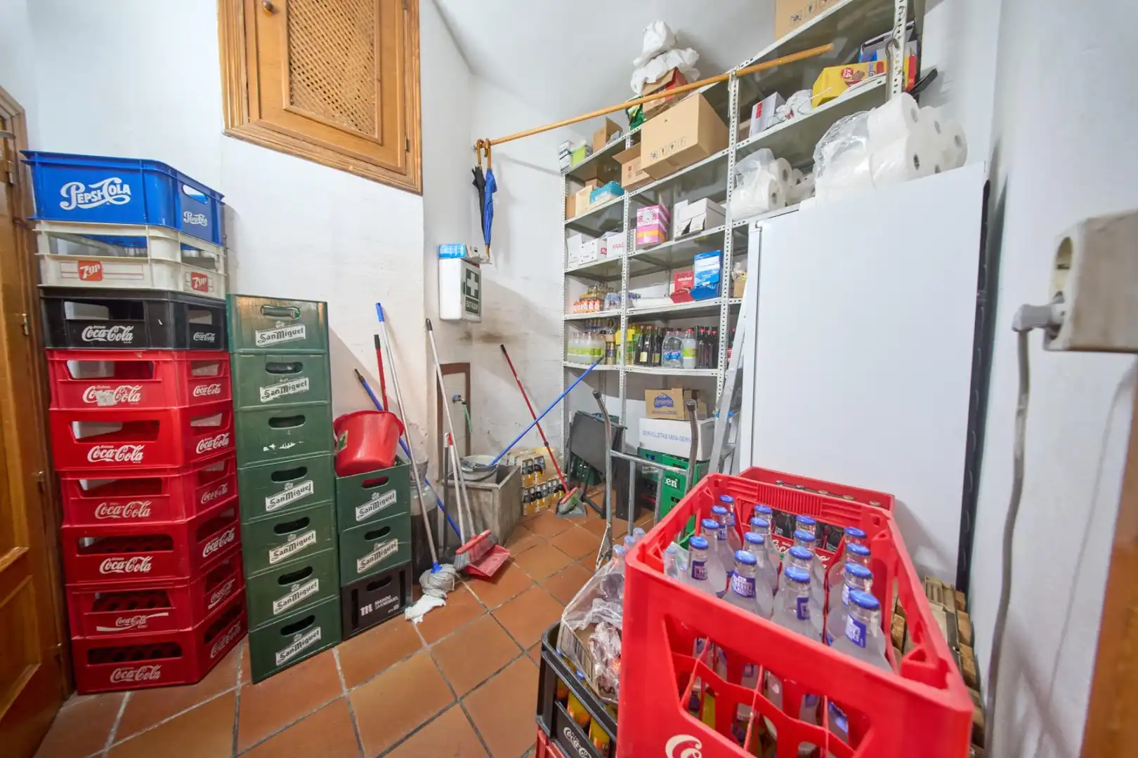 Gewerbefläche zum Verkauf in Pinos Puente, imagen 20