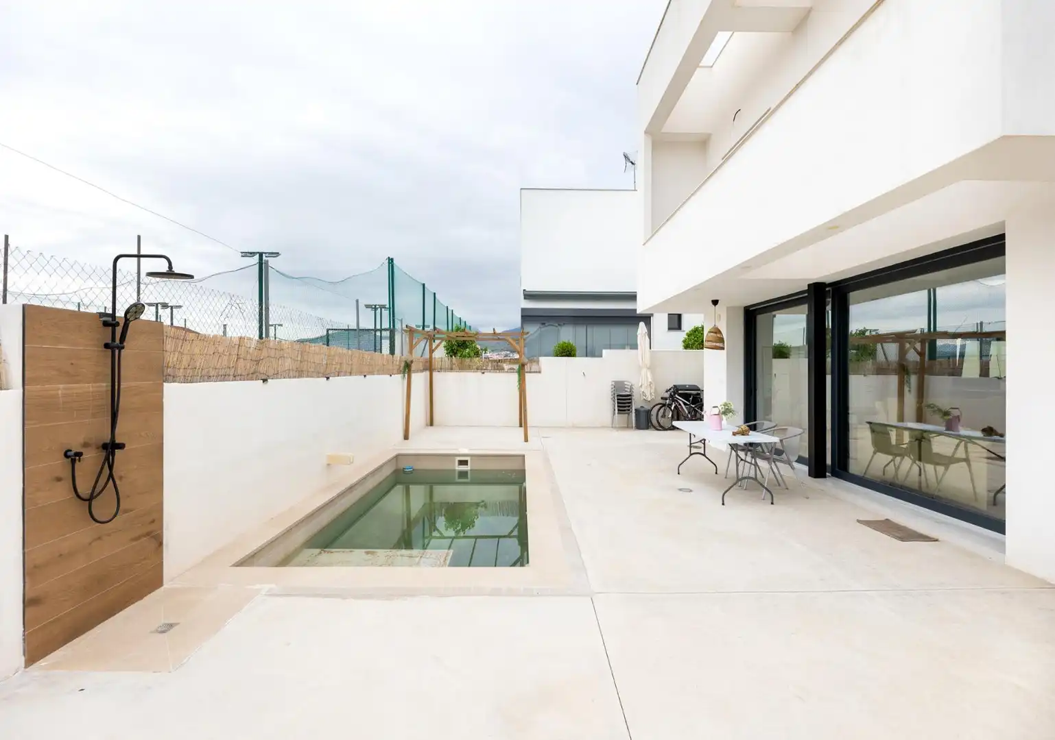 Casa o xalet en venda a La Zubia Ciudad