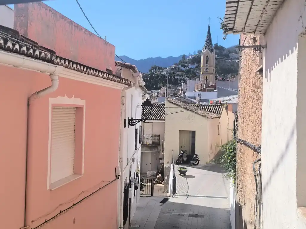 Casa en venda a Palma de Gandia, imagen 28